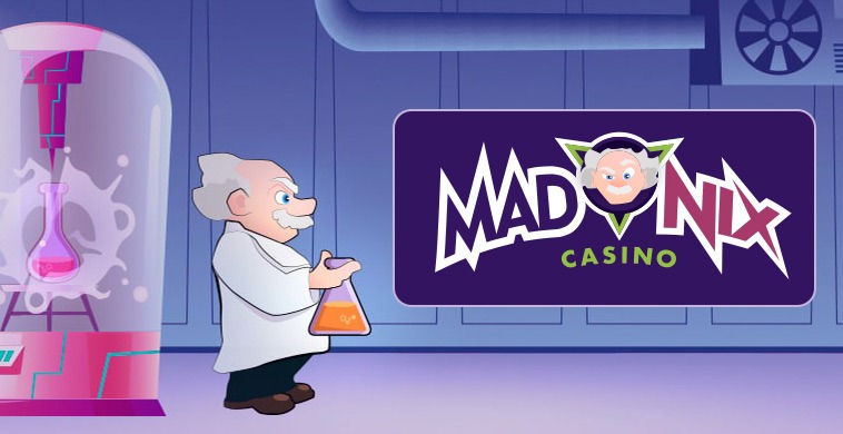 madnix casino france