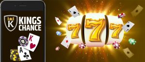 kings-chance-casino app